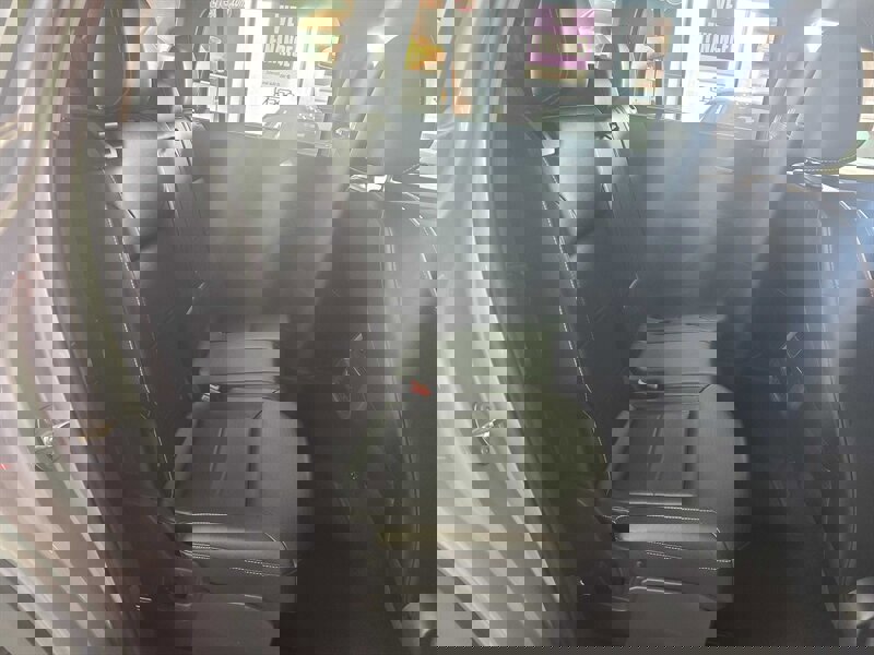 Used 2021 Volkswagen Atlas SE image 21