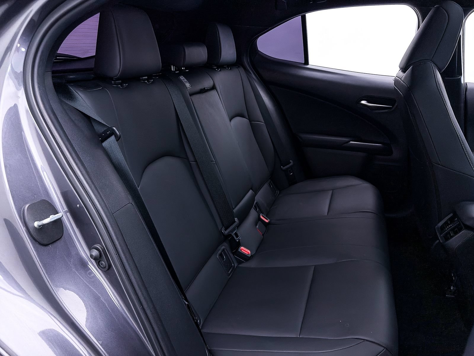 Used 2024 Lexus UX 250h F Sport FWD image 38