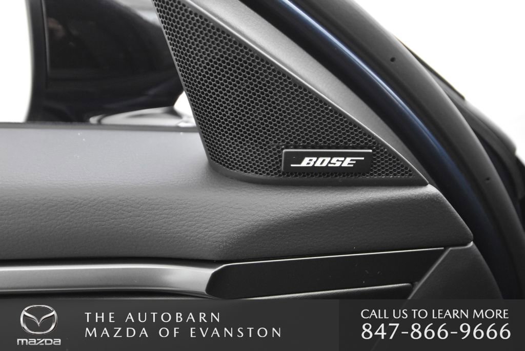 New 2026 MAZDA CX-50 2.5 Hybrid w/ Cargo Package image 31