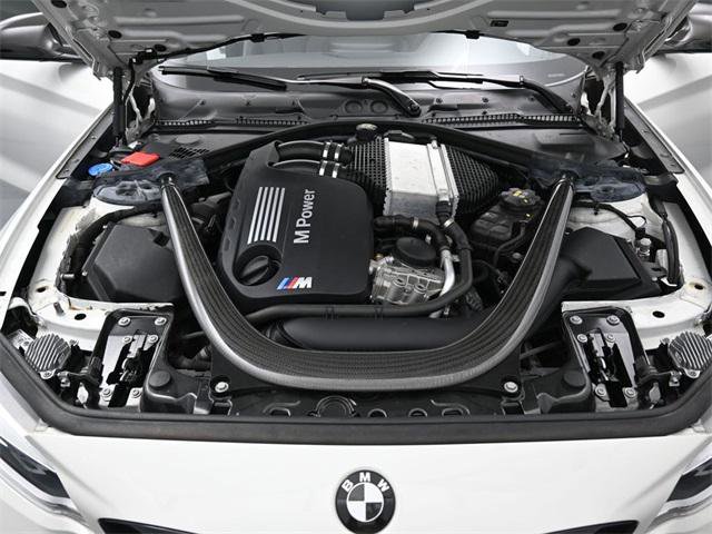 Used 2021 BMW M2 Competition w/ Executive Package image 37