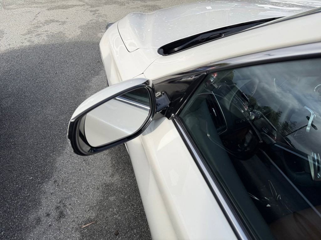 Used 2024 INFINITI Q50 Luxe w/ Cargo Package image 34