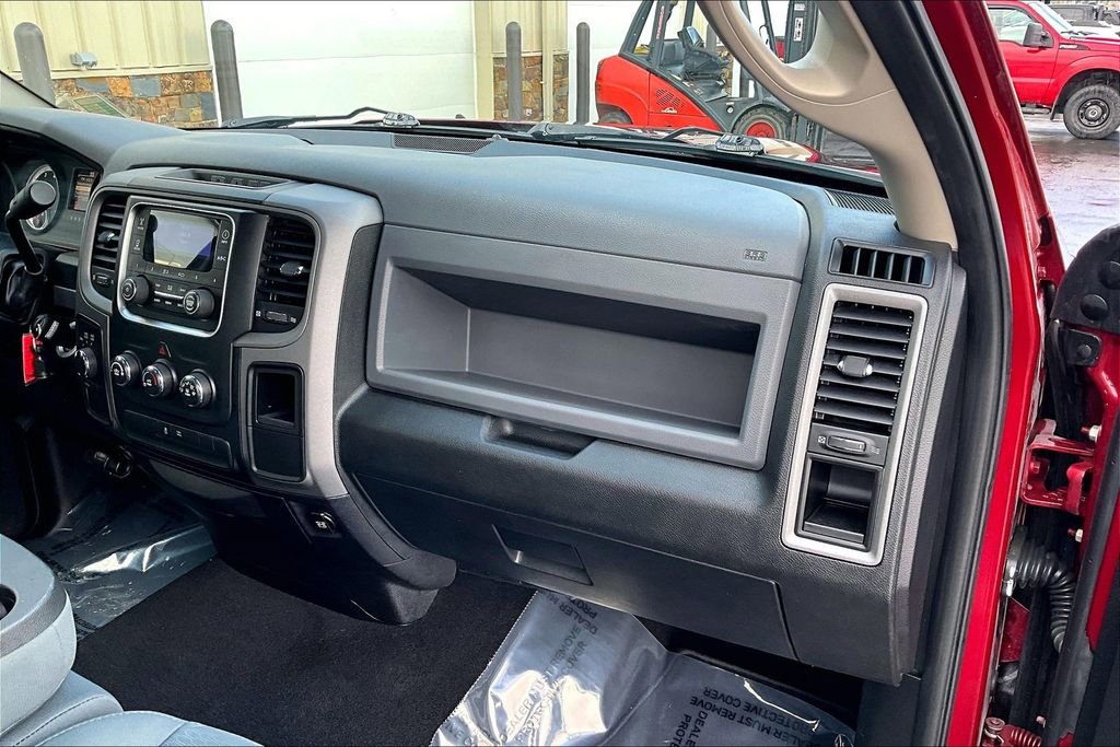 Used 2014 RAM 1500 Express image 17