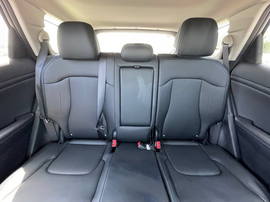 New 2026 Kia Sportage SX FWD image 30
