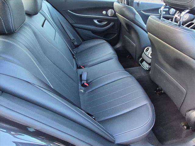 Used 2023 Mercedes-Benz E 450 4MATIC Sedan image 22