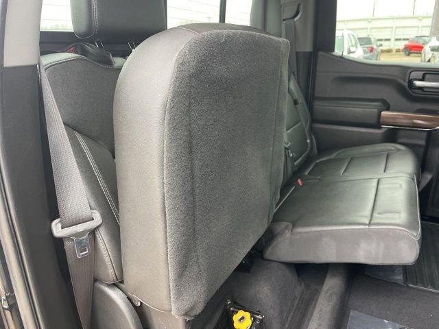 Used 2019 Chevrolet Silverado 1500 RST w/ All-Star Edition image 50