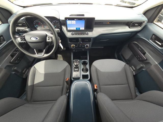 Used 2024 Ford Maverick XL w/ Equipment Group 100A Standard image 32