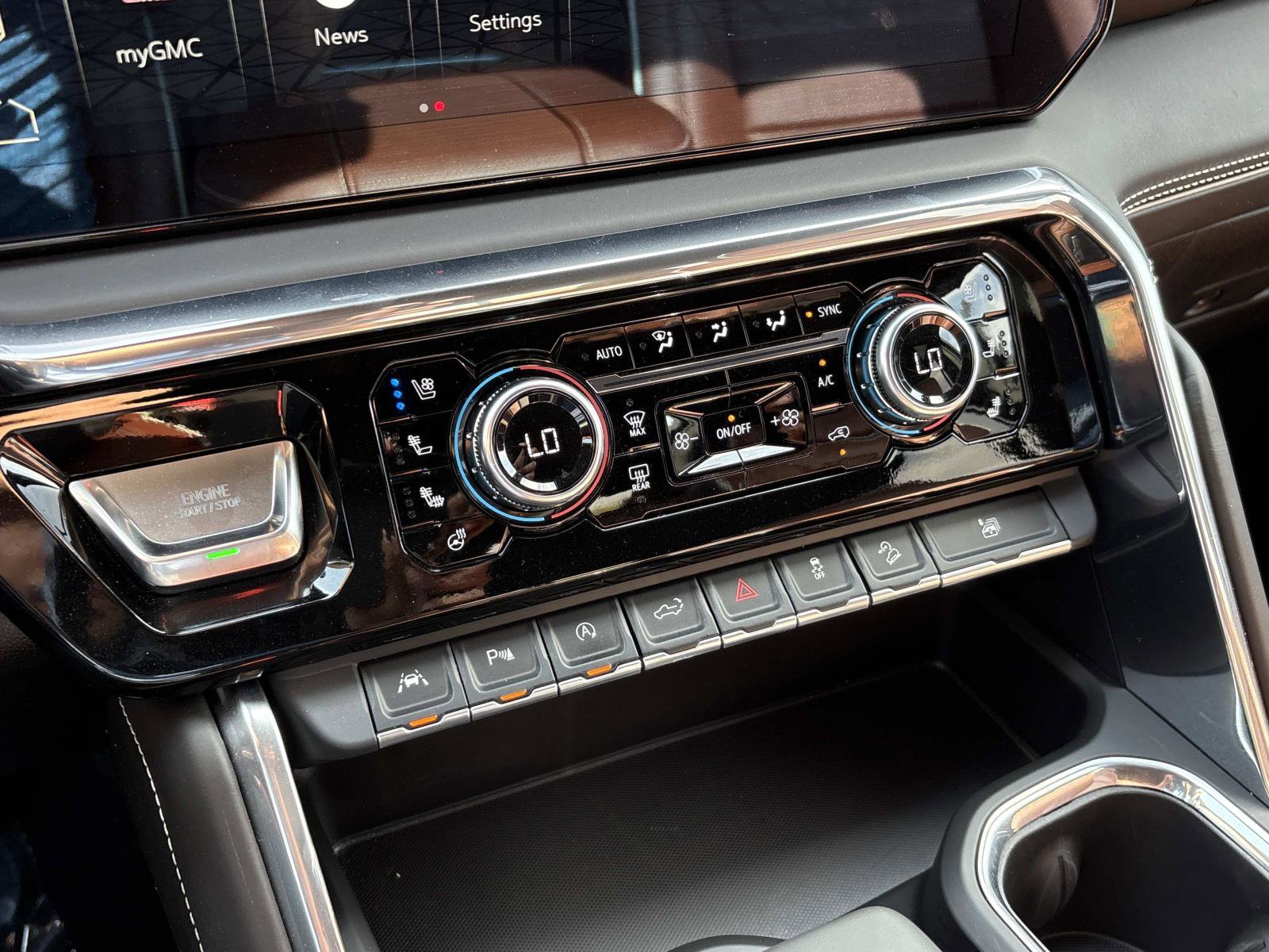 Certified 2024 GMC Sierra 1500 Denali Ultimate image 24