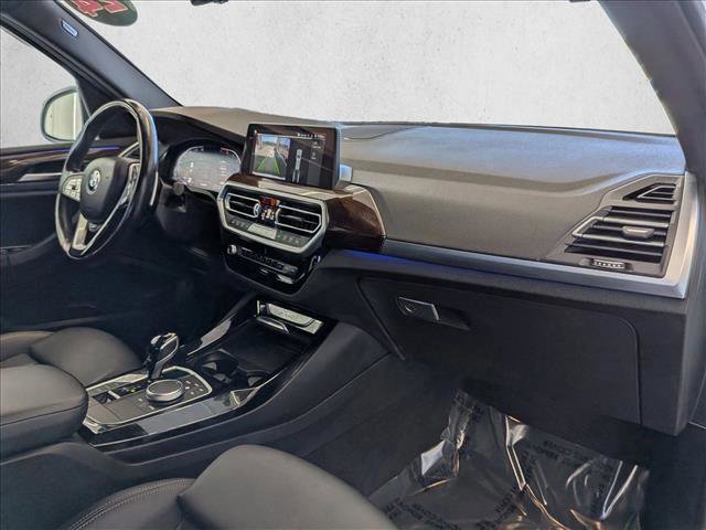 Used 2024 BMW X3 sDrive30i w/ Convenience Package image 20