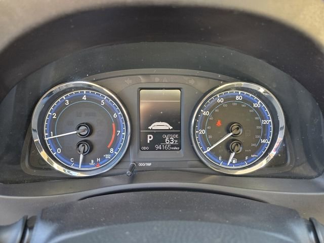 Used 2019 Toyota Corolla LE FWD image 21