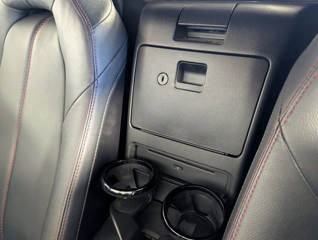 Used 2016 MAZDA MX-5 Miata Grand Touring image 29