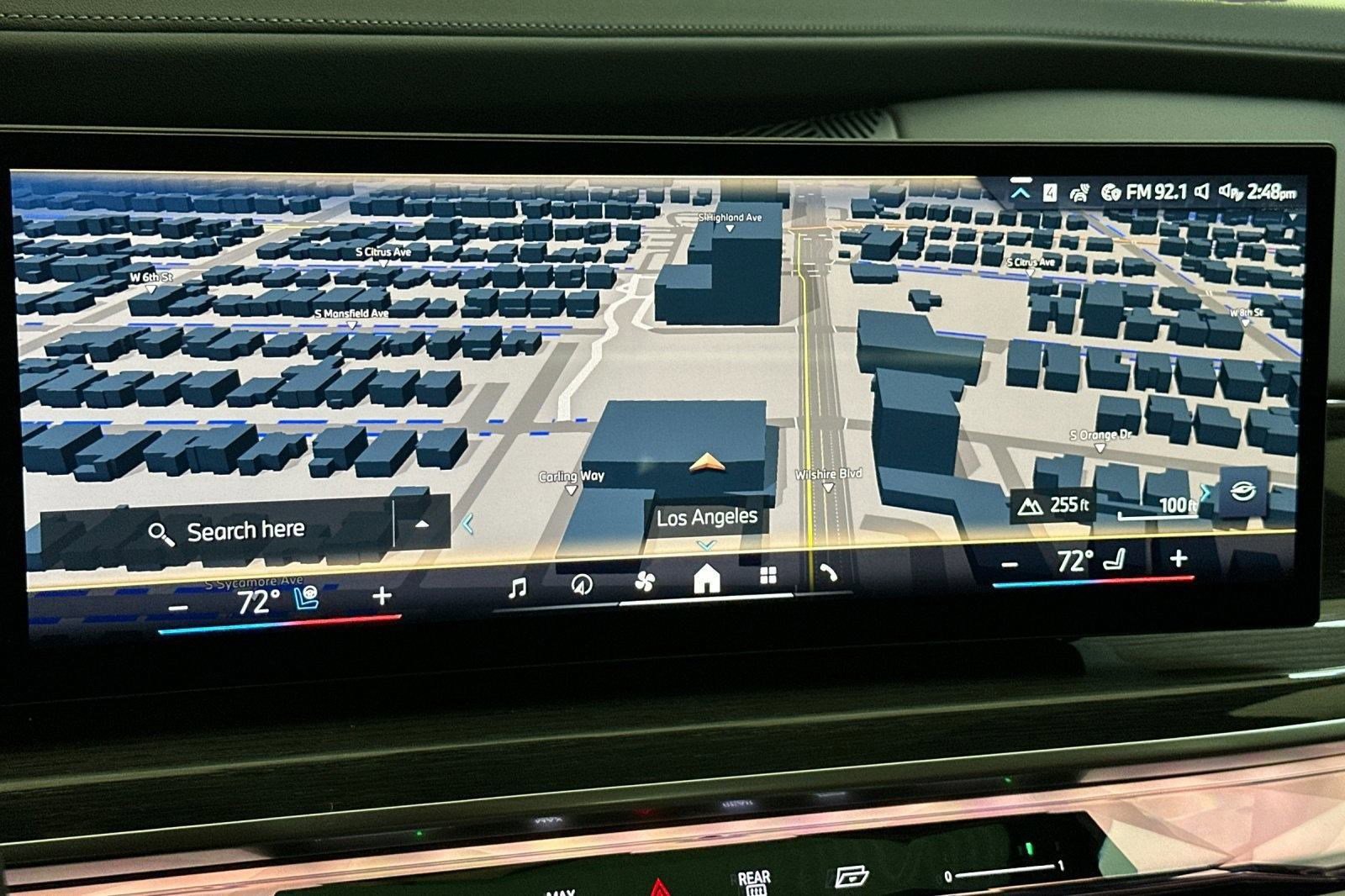 New 2026 BMW 760i xDrive image 23