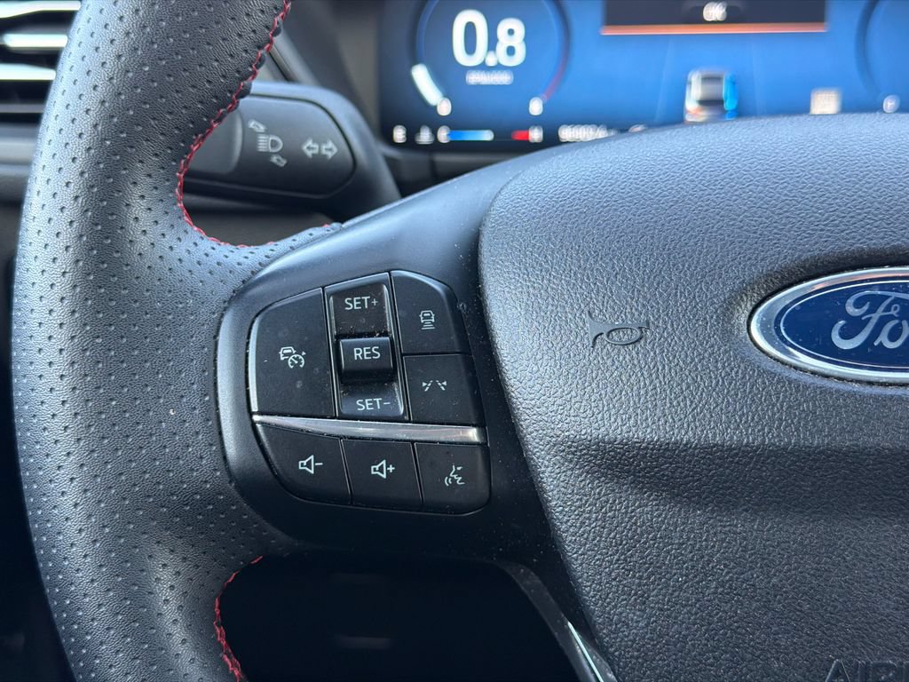 Used 2023 Ford Escape ST-Line Select w/ Tech Pack #2 AWD/4WD image 29
