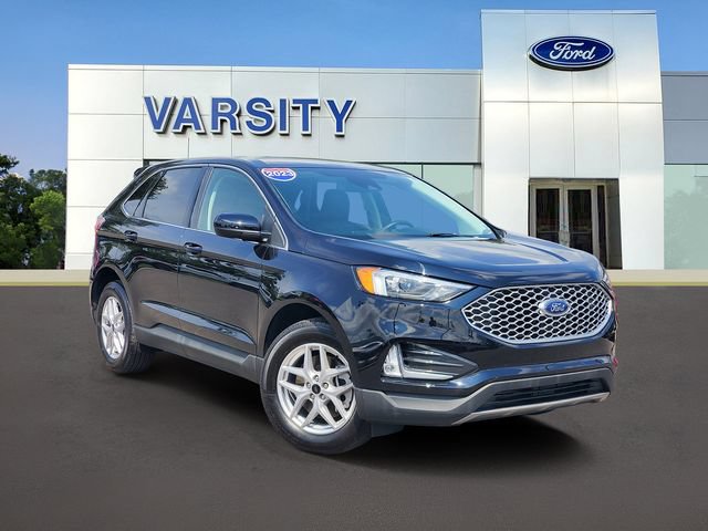 Certified 2023 Ford Edge SEL w/ Convenience Package AWD/4WD 360° Tour
