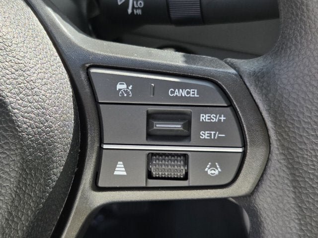 New 2026 Honda Accord SE image 13