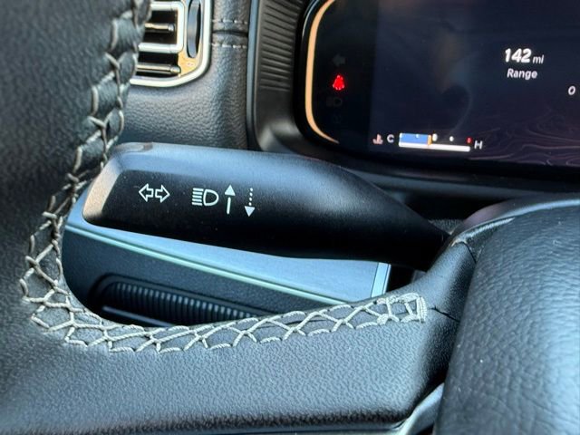 Used 2025 Jeep Wagoneer Series II w/ Convenience Group I image 47