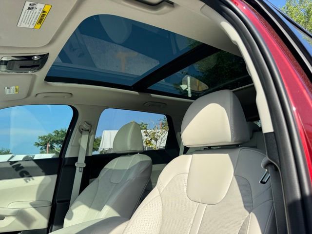 Used 2025 Kia Sorento S w/ Panoramic Sunroof Package FWD image 20