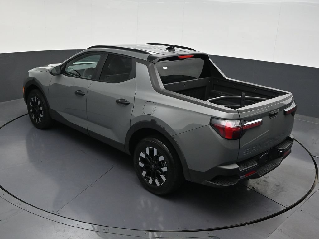 Used 2026 Hyundai Santa Cruz SEL FWD image 18