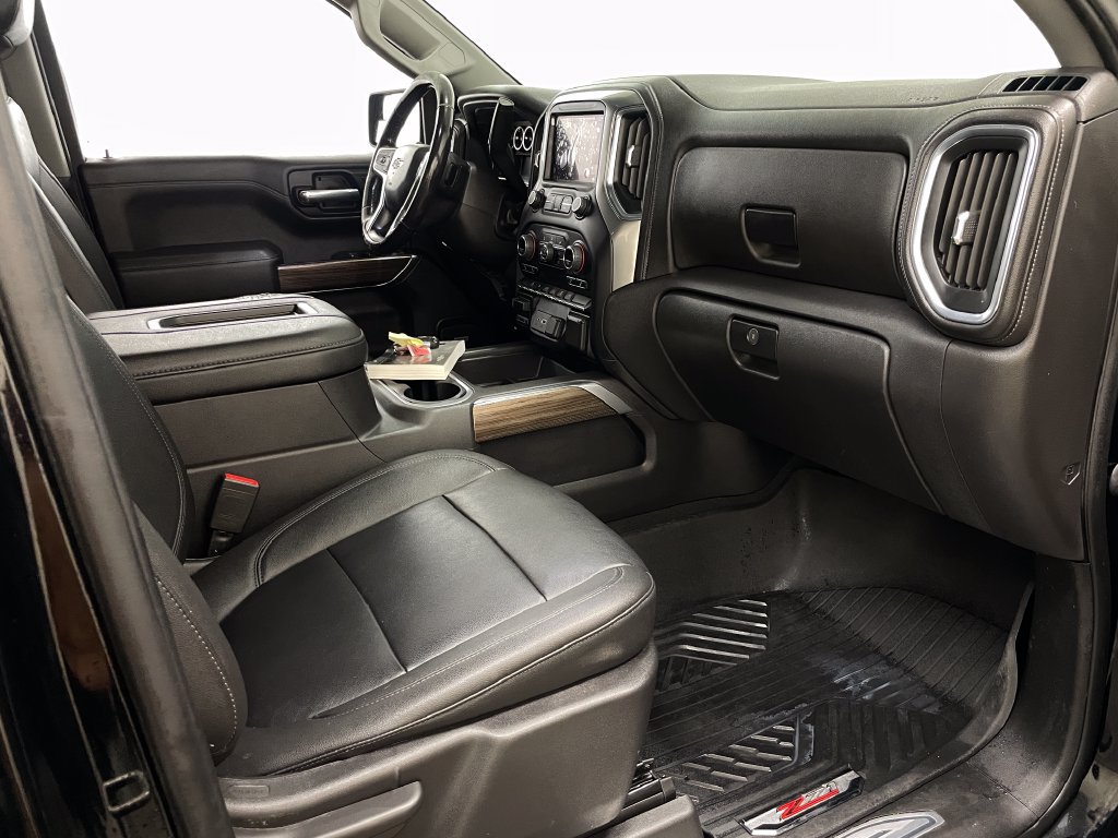 Used 2022 Chevrolet Silverado 1500 RST w/ All Star Edition Plus AWD/4WD image 32