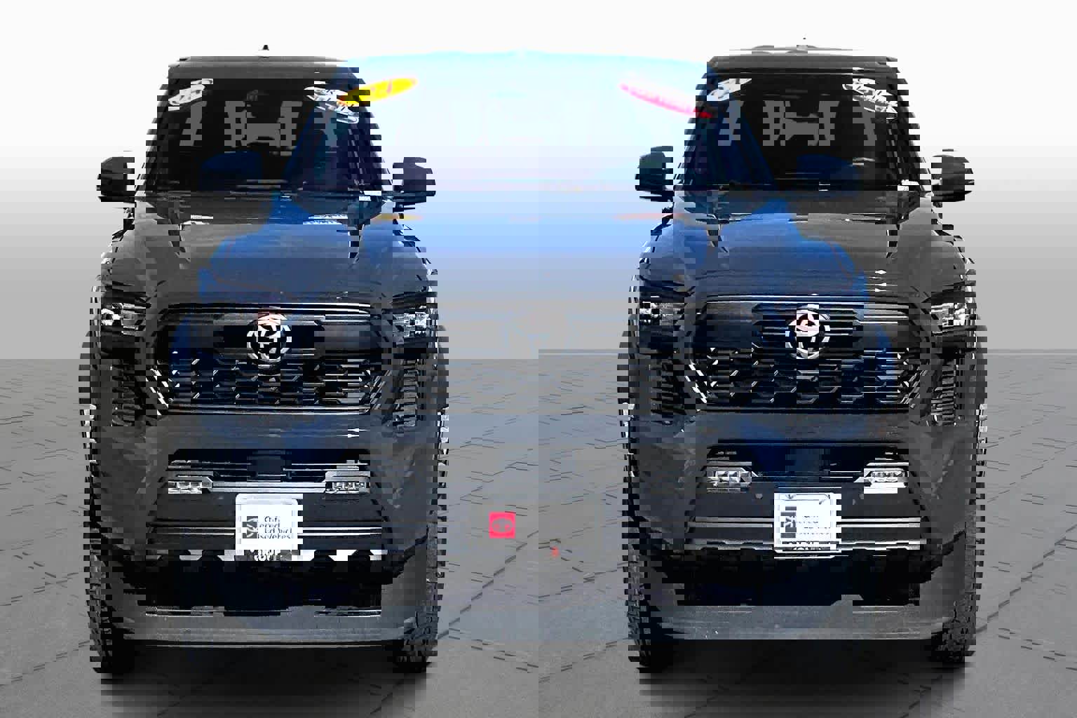 Certified 2024 Toyota Tacoma TRD Off-Road w/ TRD Off Road Upgrade Package image 3