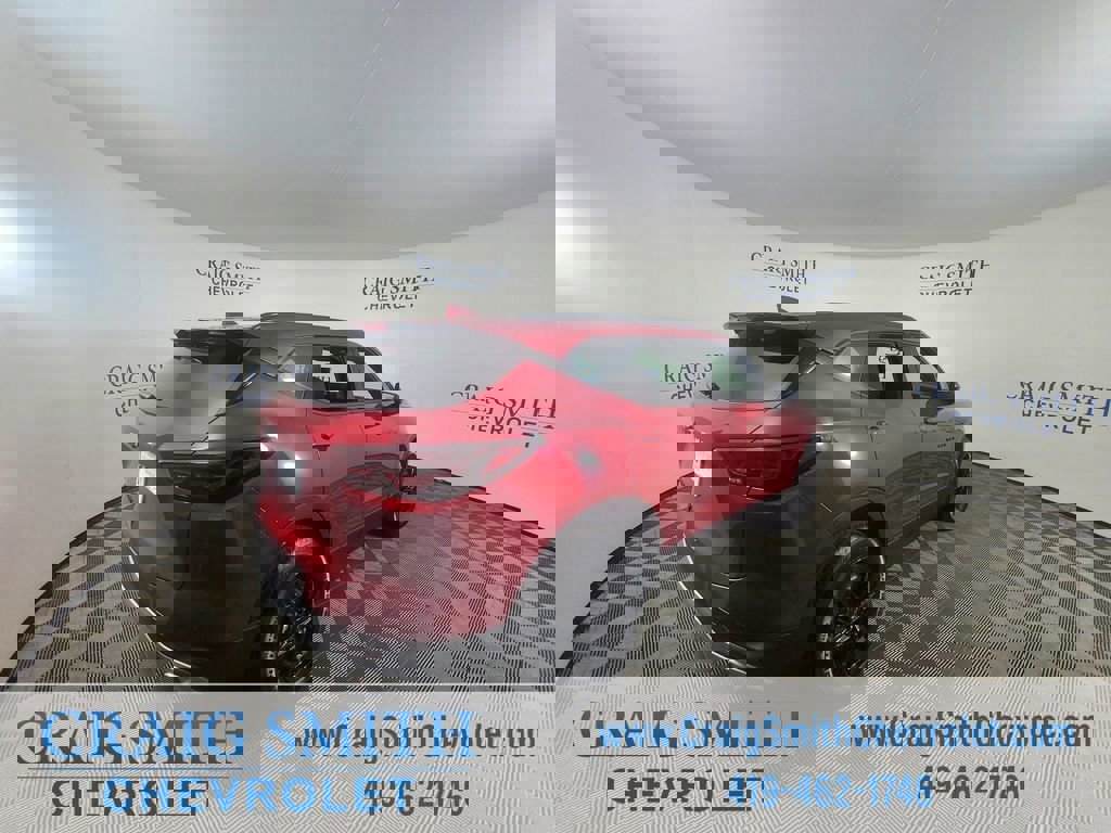 New 2026 Chevrolet Blazer LT w/ Convenience Package image 8