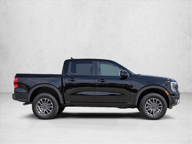 Used 2024 Ford Ranger XLT w/ Technology Package AWD/4WD image 14