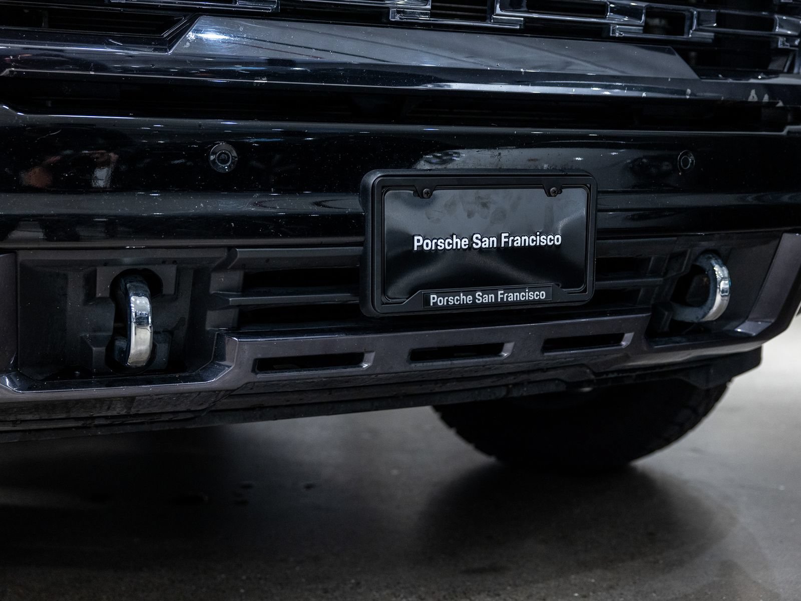 Used 2024 GMC Sierra 2500 Denali Ultimate w/ Max Trailering Package AWD/4WD image 15