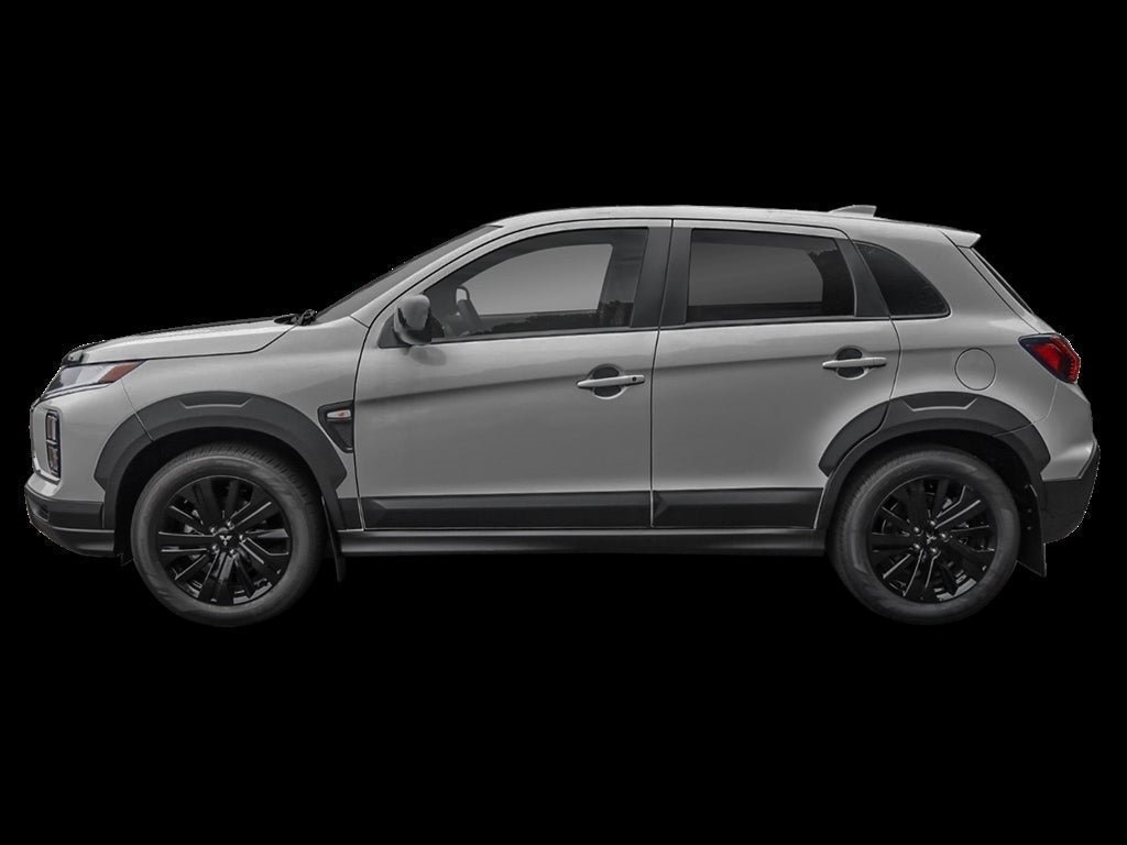 New 2026 Mitsubishi Outlander Sport AWD image 42