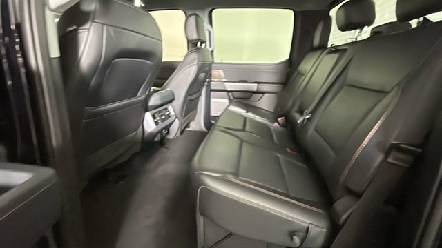 Used 2024 Ford F250 Lariat w/ Sport Appearance Package AWD/4WD image 26