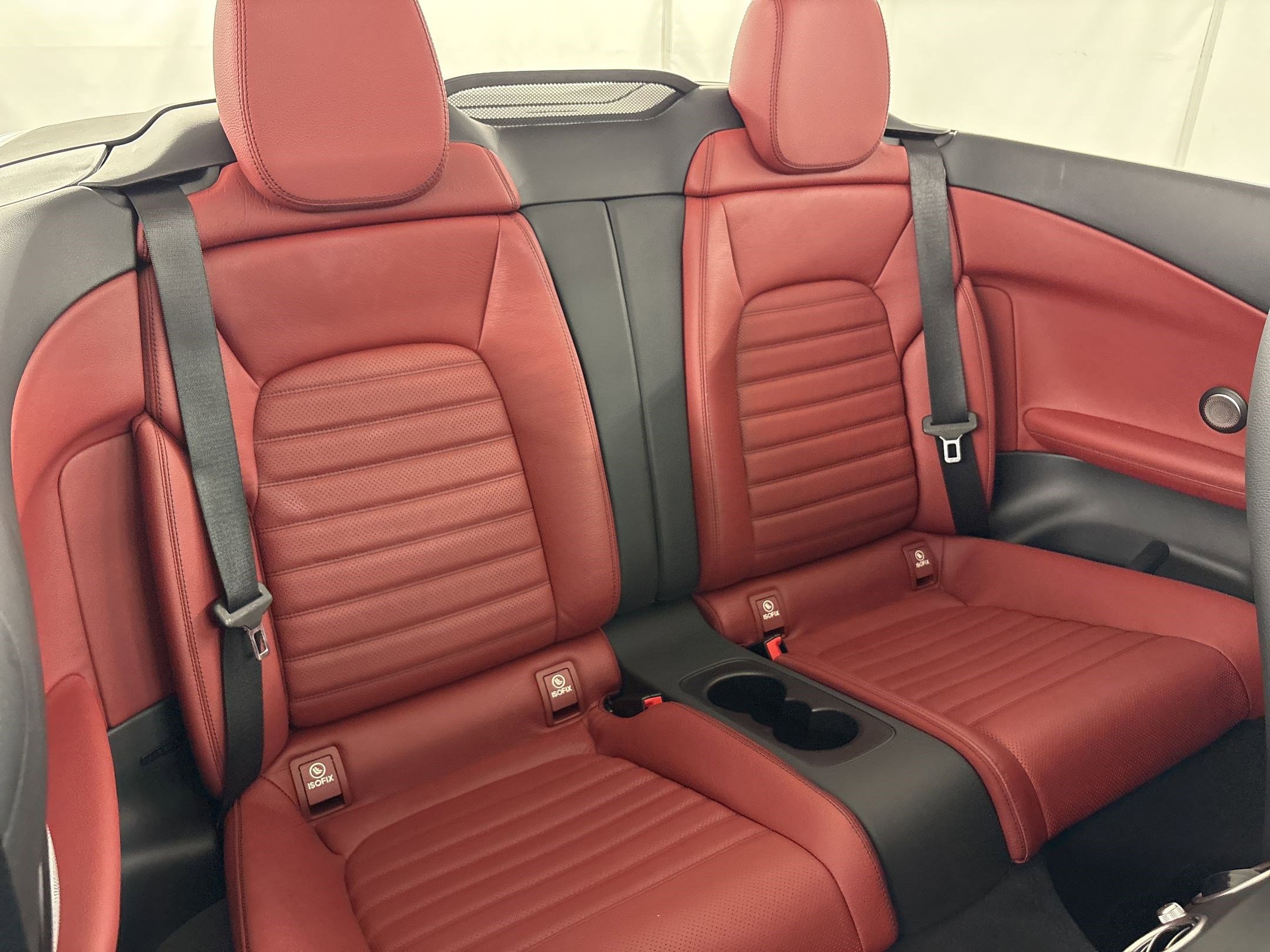 Used 2021 Mercedes-Benz C 300 Cabriolet image 31