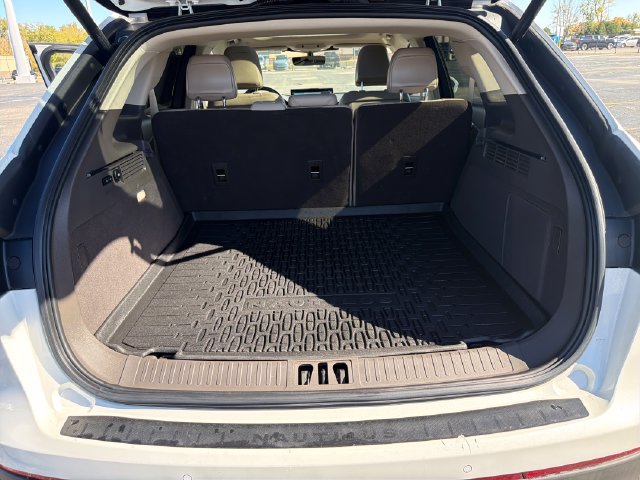 Certified 2023 Lincoln Nautilus Reserve AWD/4WD image 26