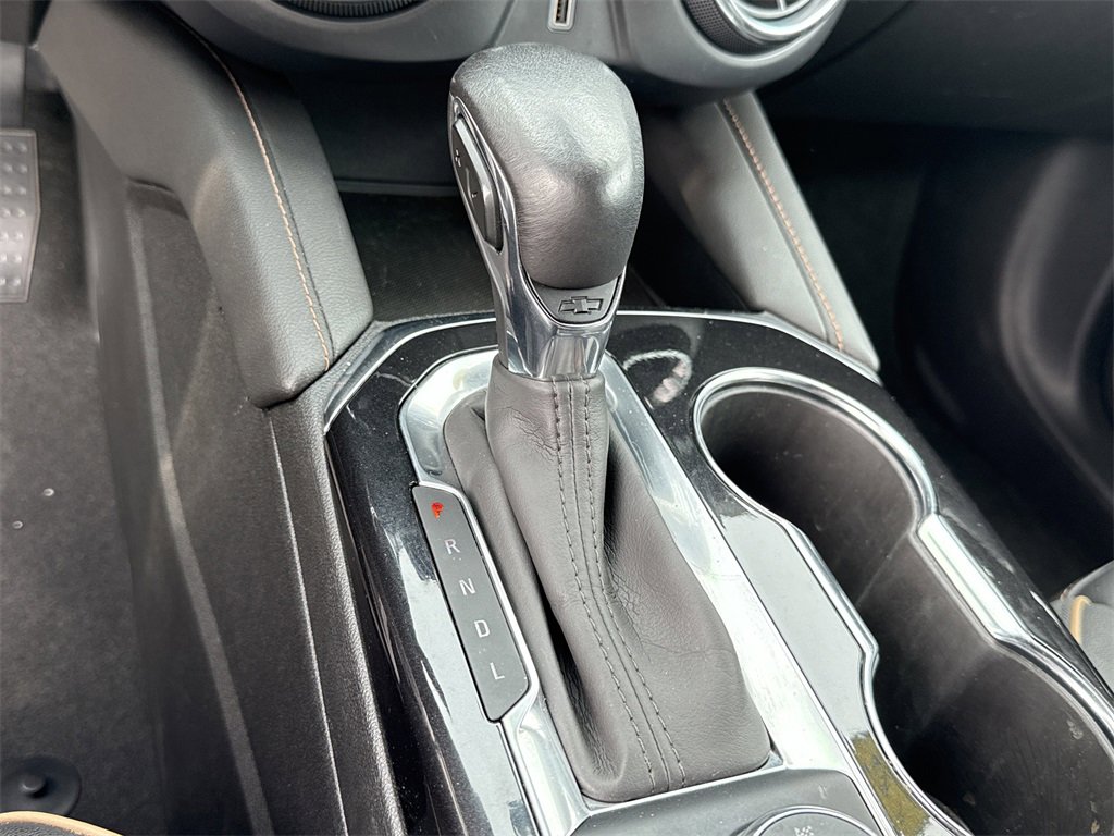 Used 2022 Chevrolet Blazer Premier image 37