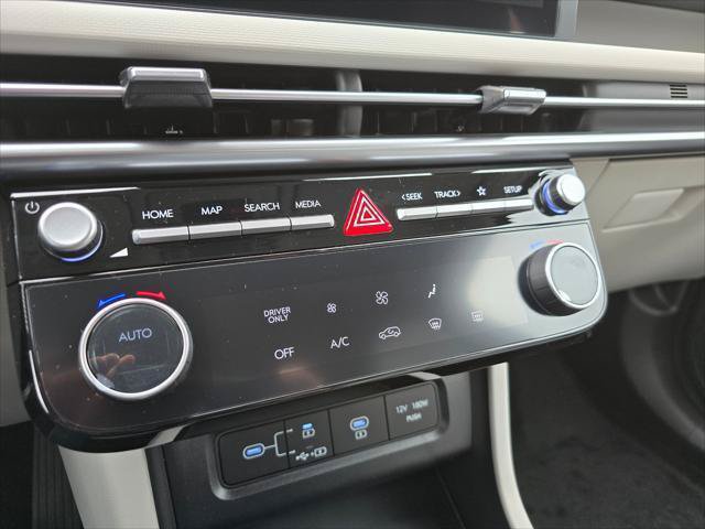 New 2026 Hyundai Tucson Blue SE AWD/4WD image 29