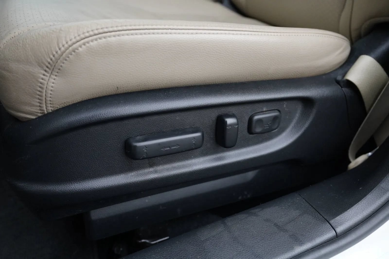 Used 2017 Honda Accord EX-L image 22