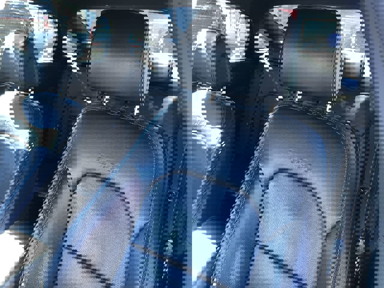 Used 2015 Hyundai Sonata Limited 2.0T image 12