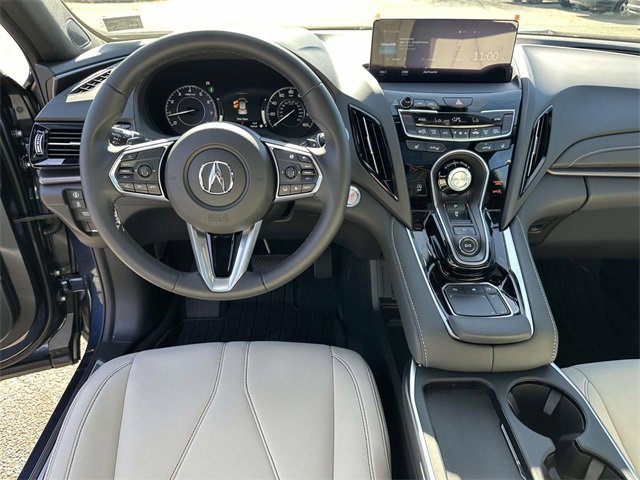 Used 2025 Acura RDX Base image 2