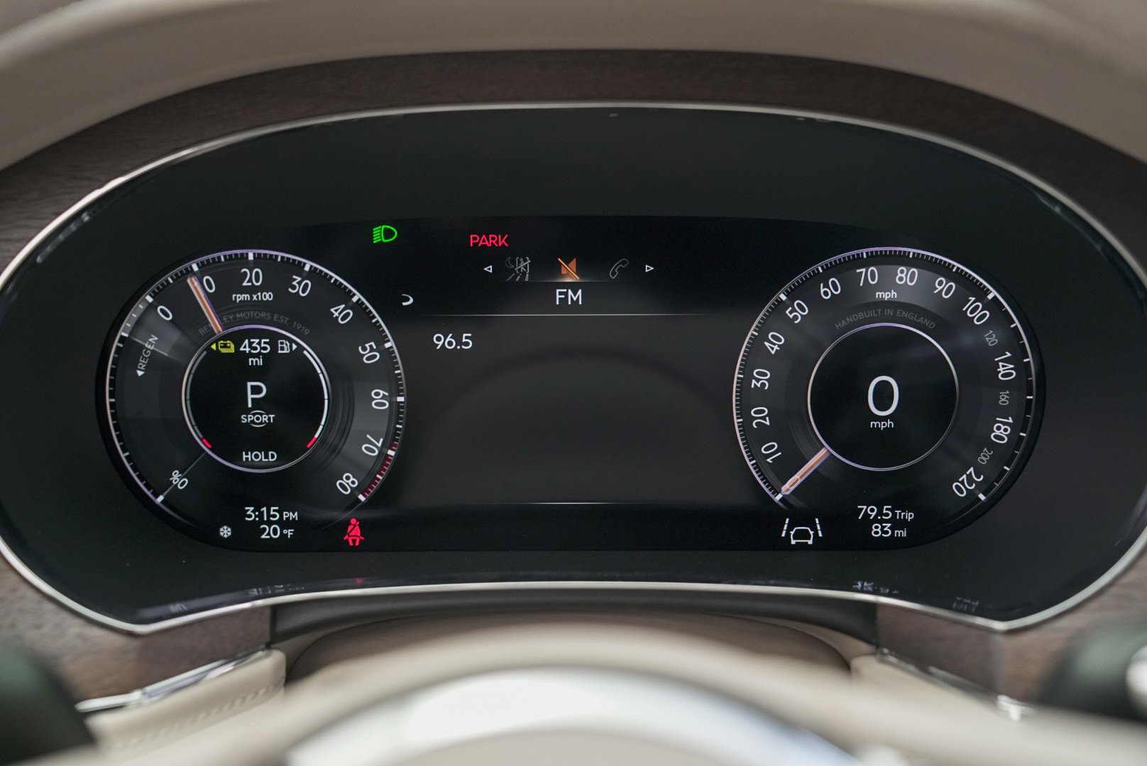 New 2026 Bentley Continental GT image 24