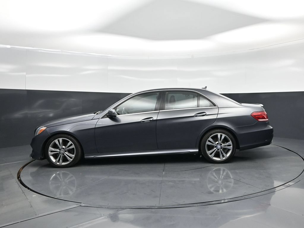 Used 2014 Mercedes-Benz E 350 Sedan image 28