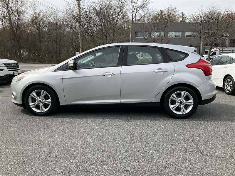 Used 2014 Ford Focus SE FWD image 8