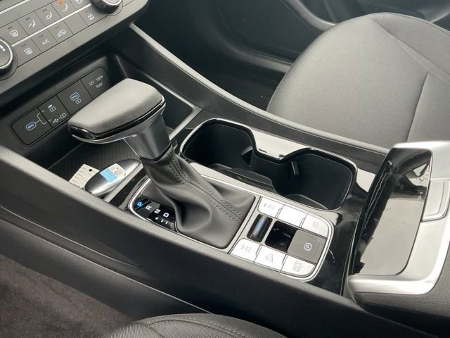 New 2026 Hyundai Tucson SE AWD/4WD image 22