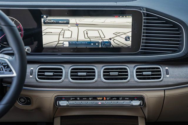 New 2026 Mercedes-Benz GLE 450 4MATIC image 22