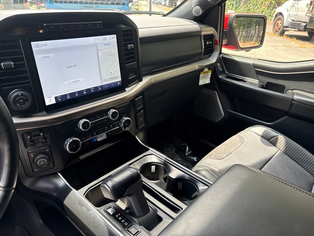 Used 2023 Ford F150 Raptor w/ Raptor 37 Performance Package AWD/4WD image 20