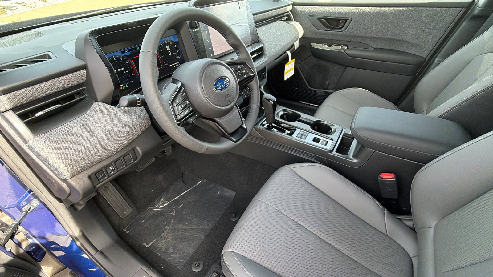 New 2026 Subaru Outback Limited XT image 10