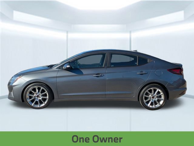 Used 2020 Hyundai Elantra Value Edition w/ Cargo Package (C1) video 2