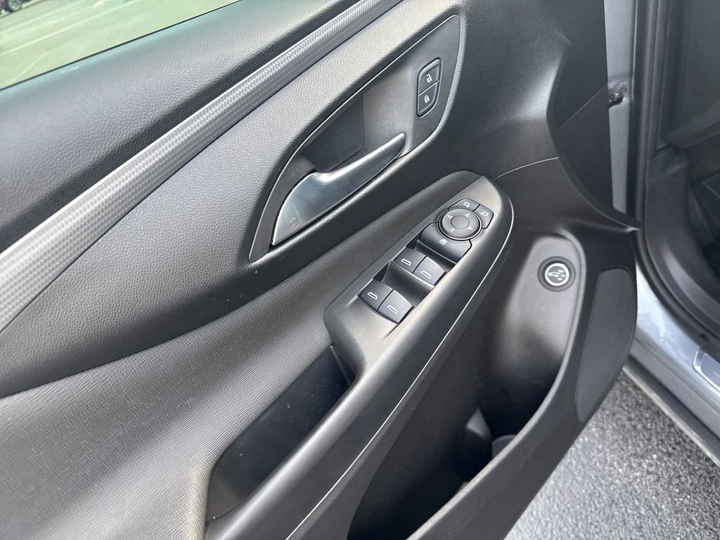 Used 2024 Buick Envista Avenir image 14