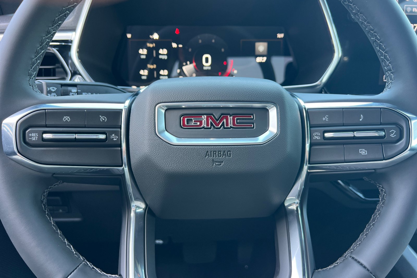 New 2026 GMC Canyon Elevation RWD image 24
