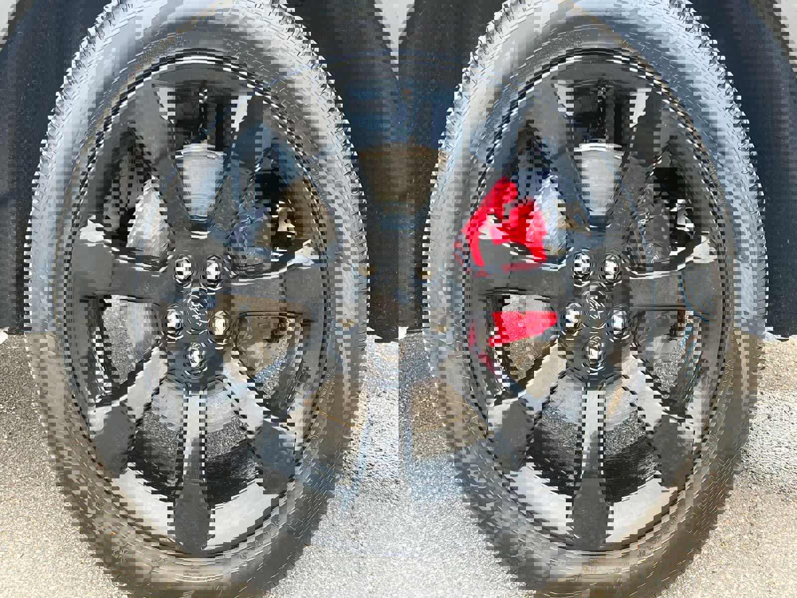 Used 2024 Ford Explorer ST w/ Equipment Group 401A image 14