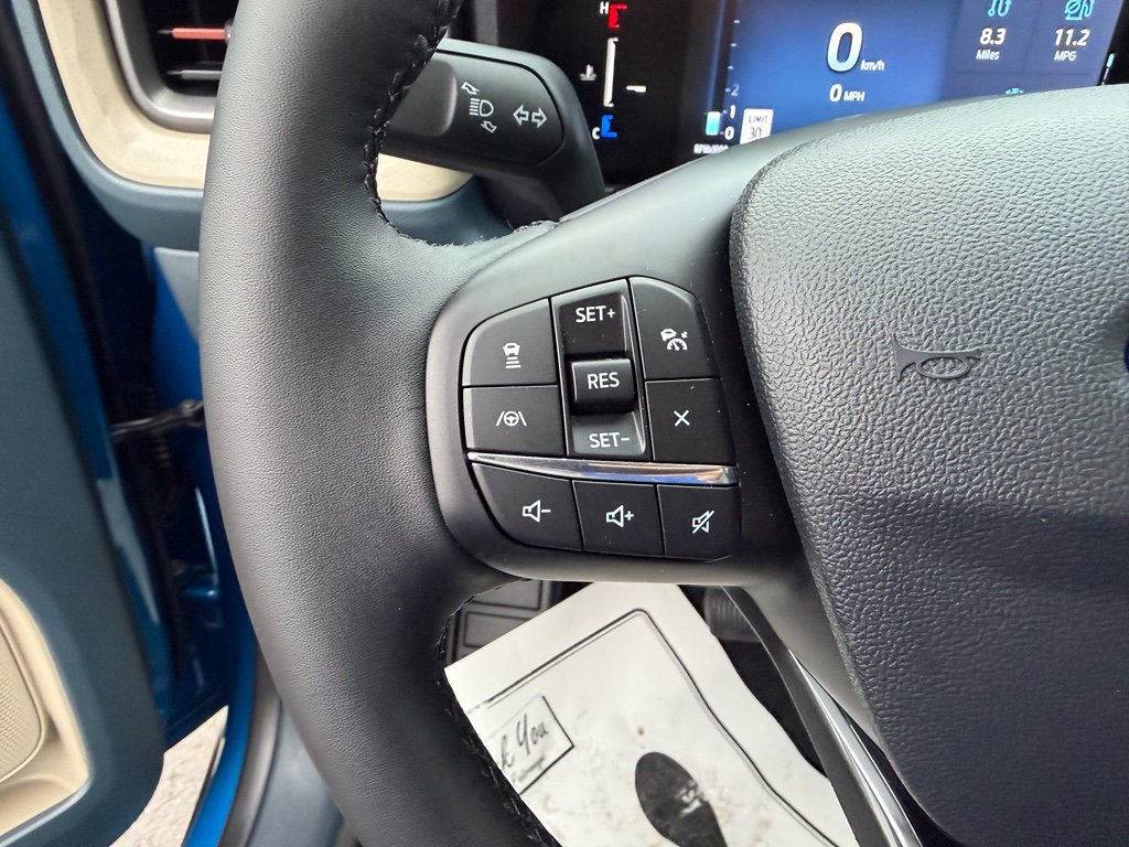 New 2026 Ford Maverick Lariat AWD/4WD image 14