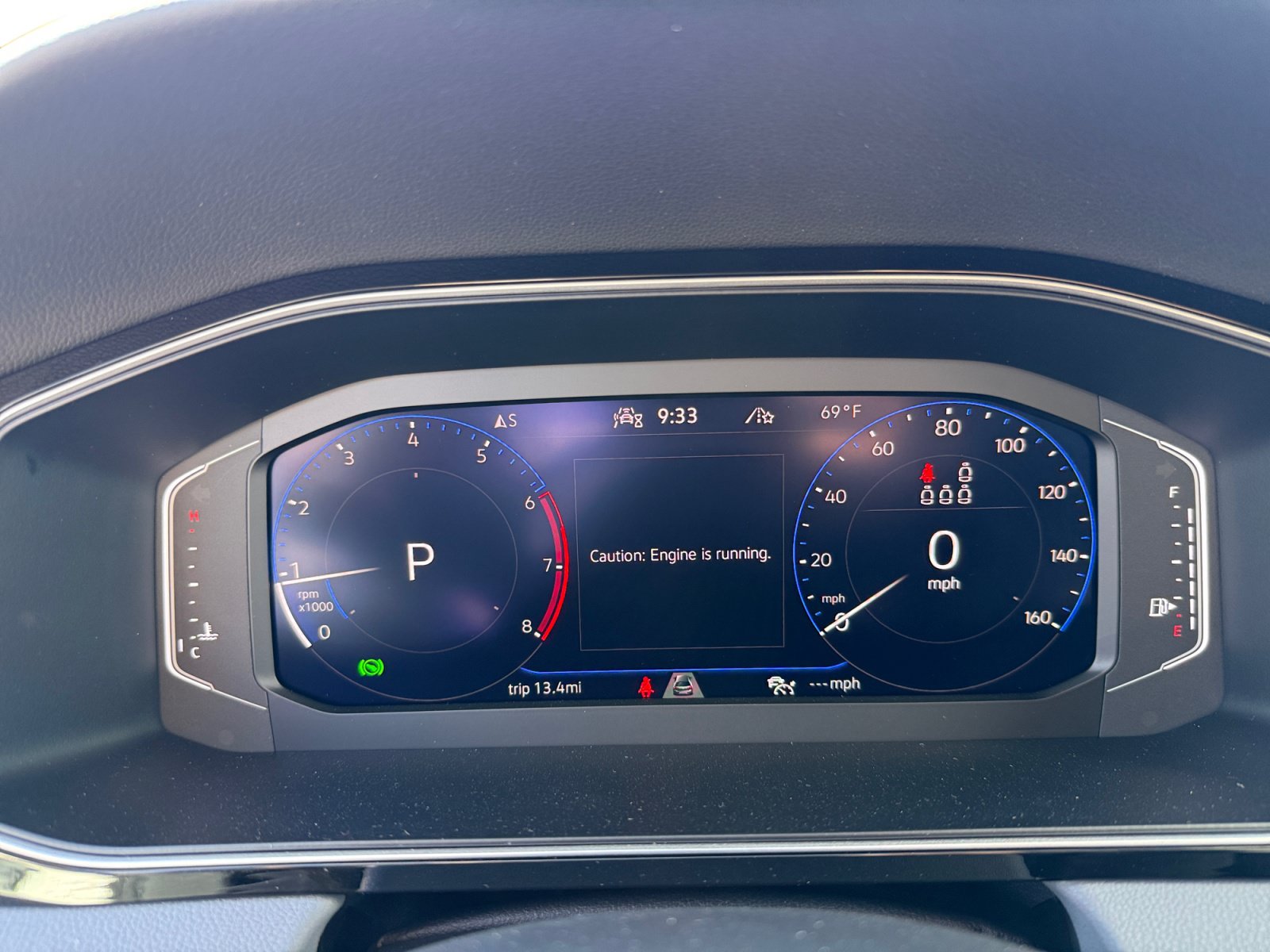 New 2027 Volkswagen Jetta SEL FWD image 11