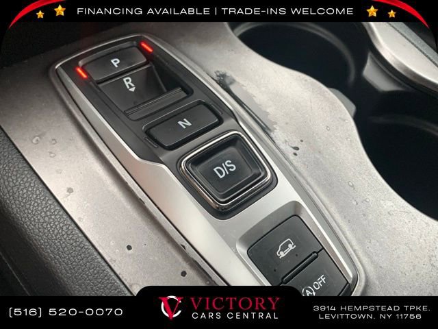 Used 2021 Honda Passport Sport image 27