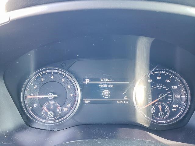 Used 2023 Hyundai Santa Fe SEL image 22